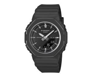 Casio Black Unisexs Analogue-Digital Watch G-shock GMA-P2110-1AER