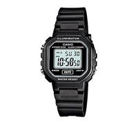 Casio, Black/White, Strip