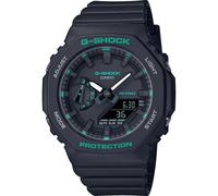 Casio G-shock WoMens Black Watch GMA-S2100GA-1AER - One Size