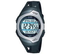 Casio Black Womens Digital Watch Casio Collection STR-300C-1VEF