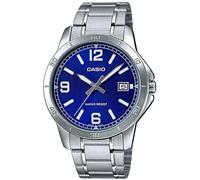 Casio Dress Watch MTP-V004D-2B