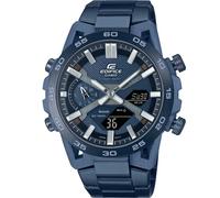 Casio Blue Mens Analogue-Digital Watch Edifice Sospensione ECB-2000CB-2AEF
