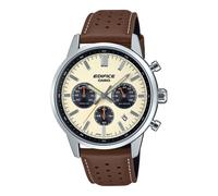 Casio Brown Mens Chronograph Watch Edifice EFR-575L-7AEF