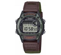 Casio Collection Men Digital Quartz Watch