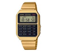 Casio CA-500WEG-1AEF Collection Watch