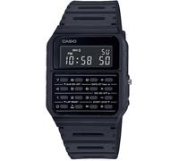 Casio CA-53WF-1BEF Vintage Edgy Unisex Watch 34mm