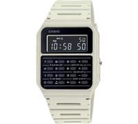 Casio Youth Data Bank Dual Time Ca-53wf-2b Ca53wf-2b Unisex Watch