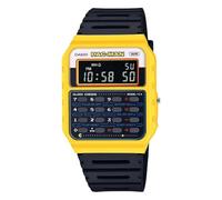 Casio Unisex Watch CA-53WPC-1BER, Strap