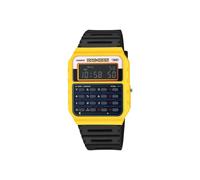 Casio CA-53WPC-1BER PAC-MAN Calculator Watch Official Stockist 2 Year Warranty