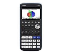 Casio calculator 10-digit graph function FX-CG50 Black Battery Powered 28 Memory