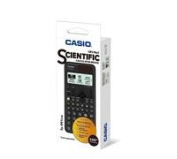 Casio Calculator Advanced Scientific School Classwiz A Level Black (FX-991CW)