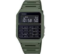 casio original Plastic Strap Digital Calculator Watch/ Casio gift pouch