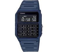 Casio Youth Data Bank Dual Time Ca-53wf-2b Ca53wf-2b Unisex Watch