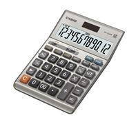 Casio 12 Digit Desk Calculator