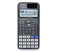 CASIO Calculator Scientific FX 991CEX CLASSWIZ Black 12-Digit Display, 4 Languages, Hungarian, Polish, Czech, Slovak.