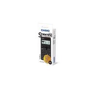 FX-991CW Scientific Calculator, 540 Functions and Natural Display