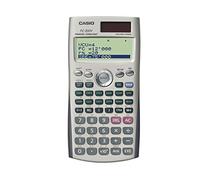 CASIO CALCULATRICE SCIENTIFIQUE FC 200V