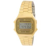 Casio Casio-A168WG-9WDF CasioA168WG-9WDF - Watch