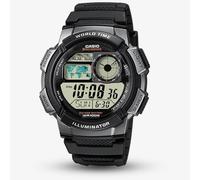 Casio Casio Collection 44 mm AE-1000W-1BVEF Black