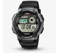 Casio CASIO Collection Digital Watch AE-1000W-1BVEF