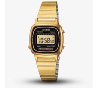 Casio Retro Vintage LA670WEGA-1EF Women