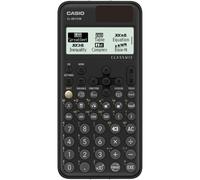 Casio Scientific Calculator FX-991CW 192 Digit Black