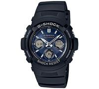 Casio AWG-M100SB-2AER - Men`s Watch