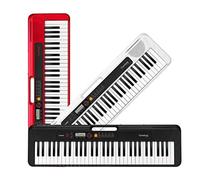 Casio Casiotone, 61-Key Portable Keyboard (CT-S200BK)