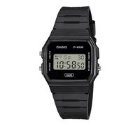 Casio Casual Watch F-91WB-1ADF