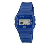 Casio Casual Watch F-91WB-2A1DF