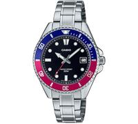 Casio Casual Watch MDV-10D-1A3