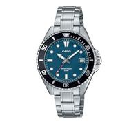 Casio Casual Watch MDV-10D-2A1VDF