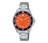Casio Casual Watch MDV-10D-4A1VDF