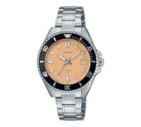 Casio Casual Watch MDV-10D-4A2VDF