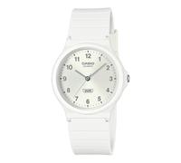 Casio Casual Watch MQ-24B-7BDF, White, 38.8 × 34.9 × 7.8 mm, Modern