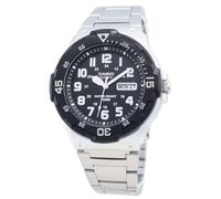 Casio Casual Watch MRW-200HD-1BVDF