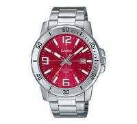 Casio Casual Watch MTP-VD01D-4BVUDF