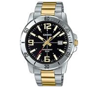 Casio Casual Watch MTP-VD01SG-1BV