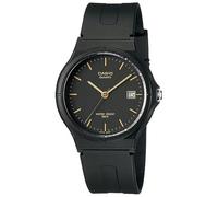 Casio Casual Watch MW-59-1E, Black, Casual