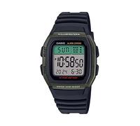 Casio Casual Watch W-96H-3AVCF