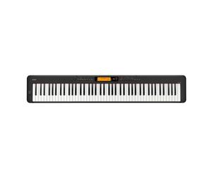 Casio CDP-360BKC5 Fully Weighted Hammer Action Digital Piano with optional Bluetooth capability,CDP-S360BKC5