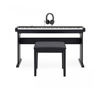 Casio CDP S110 Digital Piano Package Black
