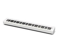 Casio CDP-S110 Digital Piano (White)