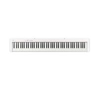 Casio CDP-S110WE Digital Piano with 88 Weighted Keys, White