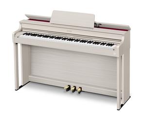 Casio Celviano AP-300 GB digital piano grey-beige
