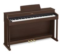 Casio Celviano AP-470 BN digital piano, brown