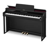 Casio Celviano AP-550 BK Digital Piano (Black)
