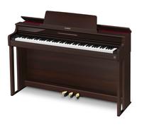 Casio AP-550 Digital Piano Package Brown