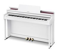 Casio Celviano AP-550 WE Digital Piano (White)