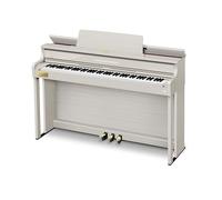 Casio Celviano AP-750 88-Key Console Digital Piano | 39 Tones | Grey Beige
